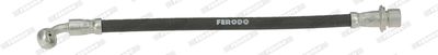 FHY3294 FERODO Тормозной шланг