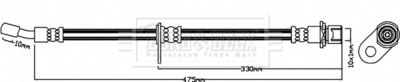 BBH8442 BORG & BECK Тормозной шланг