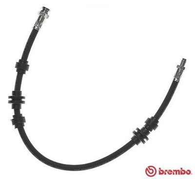 T23064 BREMBO Тормозной шланг