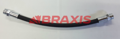 AH0803 BRAXIS Тормозной шланг