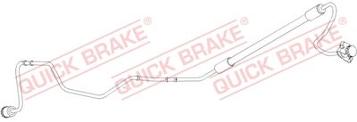 96013 QUICK BRAKE Тормозной шланг