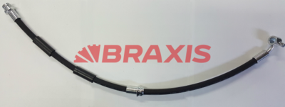 AH0808 BRAXIS Тормозной шланг