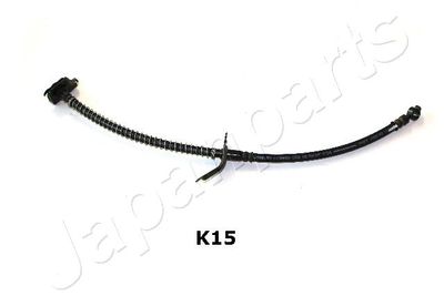 TFK15 JAPANPARTS Кронштейн, тормозный шланг