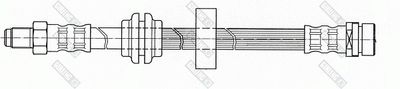 9002257 GIRLING Тормозной шланг