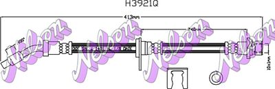 H3921Q KAWE Тормозной шланг