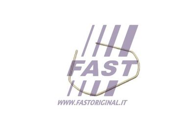 FT96319 FAST Кронштейн, тормозный шланг