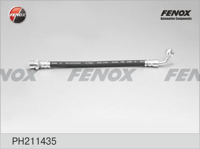 PH211435 FENOX Тормозной шланг