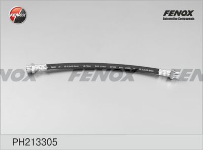 PH213305 FENOX Тормозной шланг