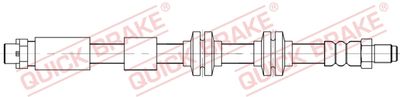 32835 QUICK BRAKE Тормозной шланг