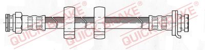 22203 QUICK BRAKE Тормозной шланг