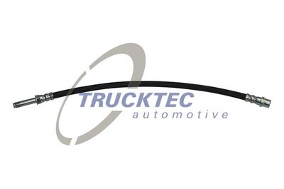 0235214 TRUCKTEC AUTOMOTIVE Тормозной шланг