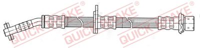 58934 QUICK BRAKE Тормозной шланг