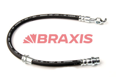 AH0213 BRAXIS Тормозной шланг