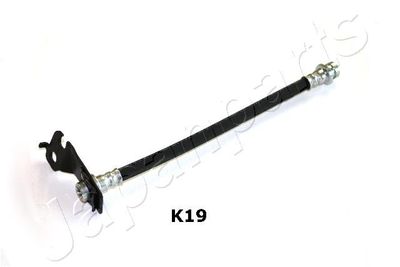 TFK19 JAPANPARTS Кронштейн, тормозный шланг