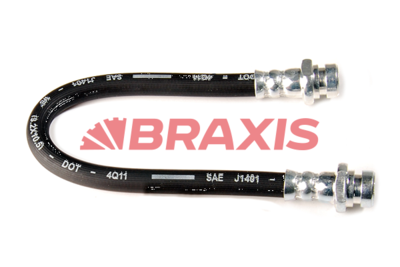 AH0525 BRAXIS Тормозной шланг