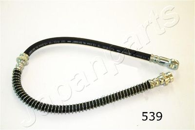 TF539 JAPANPARTS Кронштейн, тормозный шланг