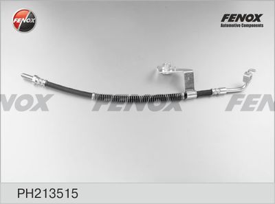 PH213515 FENOX Тормозной шланг