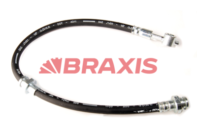 AH0245 BRAXIS Тормозной шланг