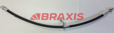 AH0824 BRAXIS Тормозной шланг
