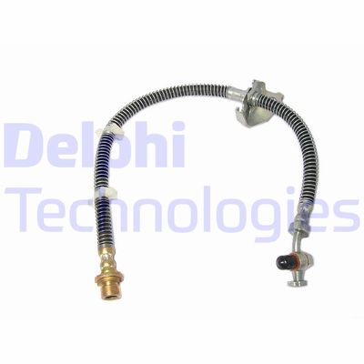 LH0404 DELPHI Тормозной шланг