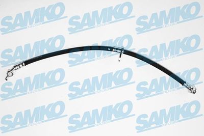 6T48095 SAMKO Тормозной шланг