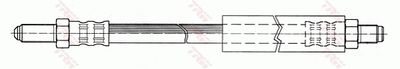 PHC252 TRW Тормозной шланг