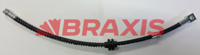 AH0728 BRAXIS Тормозной шланг