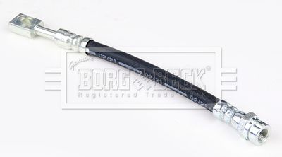 BBH9009 BORG & BECK Тормозной шланг