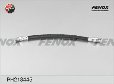 PH218445 FENOX Тормозной шланг
