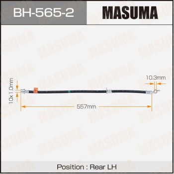 BH5652 MASUMA Тормозной шланг