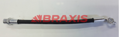 AH0830 BRAXIS Тормозной шланг