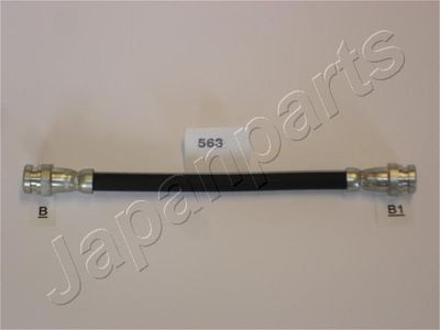 TF563 JAPANPARTS Кронштейн, тормозный шланг