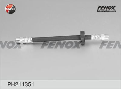 PH211351 FENOX Тормозной шланг