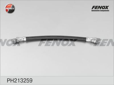 PH213259 FENOX Тормозной шланг