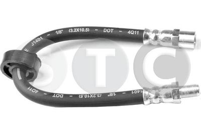 T496588 STC Тормозной шланг