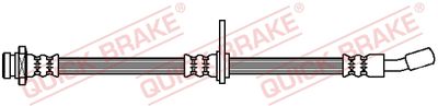 58807 QUICK BRAKE Тормозной шланг