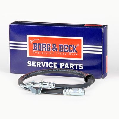 BBH6866 BORG & BECK Тормозной шланг