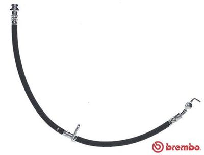 T59084 BREMBO Тормозной шланг