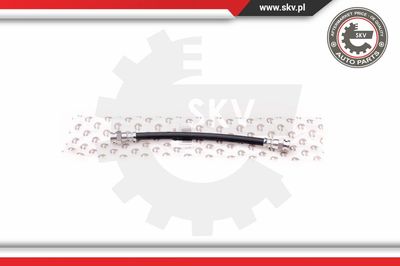 35SKV068 ESEN SKV Тормозной шланг