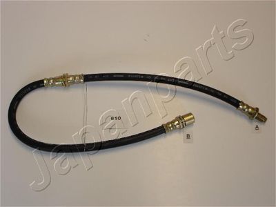 TF610 JAPANPARTS Кронштейн, тормозный шланг