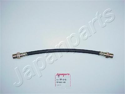 TF615 JAPANPARTS Кронштейн, тормозный шланг