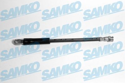 6T46150 SAMKO Тормозной шланг