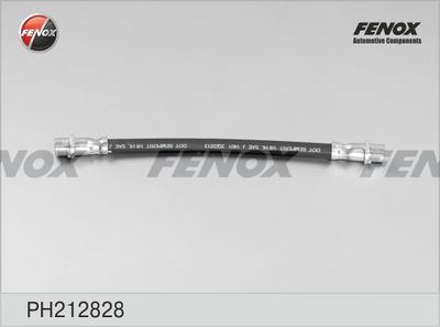PH212828 FENOX Тормозной шланг