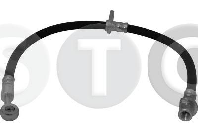 T496805 STC Тормозной шланг