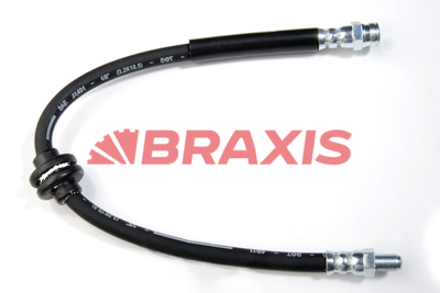 AH0101 BRAXIS Тормозной шланг