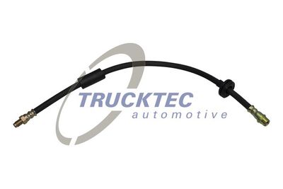 0235068 TRUCKTEC AUTOMOTIVE Тормозной шланг