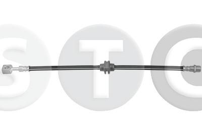 T496827 STC Тормозной шланг