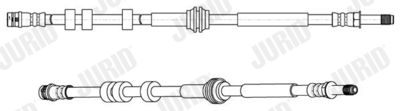 173114J JURID Тормозной шланг