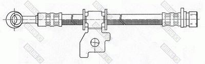 9004154 GIRLING Тормозной шланг