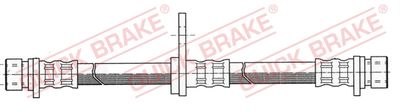 22907 QUICK BRAKE Тормозной шланг